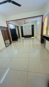 Hall Image of 1250 Sq.ft 2 BHK Independent House for rent in Cox Town Bengaluru for Rs. 82000