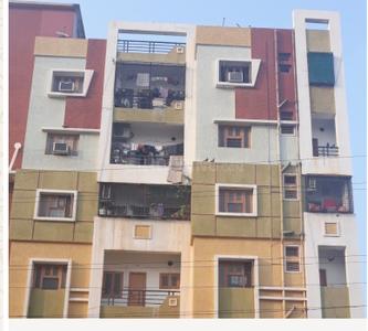 Image of 1170 Sq.ft 2 BHK Apartment / Flat for sale in Yapral, Secunderabad for Rs. 5500000