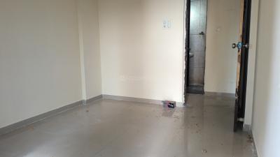 Bedroom Image of 1125 Sq.ft 2 BHK Apartment / Flat for sale in Vision Phoenix Heights, Kalamboli Navi Mumbai for Rs. 9200000