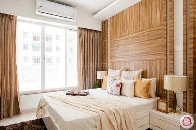 Bedroom Image of 240 Sq.ft 1 RK Studio for sale in Keshav Nagar Pune for Rs. 3350000