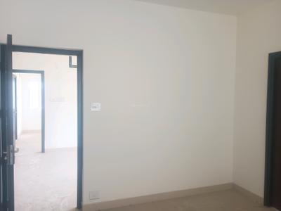 Bedroom Image of 1800 Sq.ft 3 BHK Apartment / Flat for sale in Lansum El Dorado, Narsingi Hyderabad for Rs. 20000000
