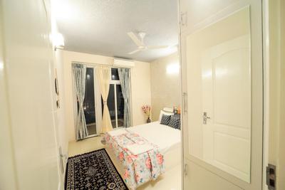 Bedroom Image of 1650 Sq.ft 3 BHK Apartment / Flat for sale in Omaxe The Palace, Gomti Nagar Lucknow for Rs. 15000000
