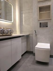 Bathroom Image of 1125 Sq.ft 3 BHK Builder Floor for sale in Vikaspuri New Delhi for Rs. 20000000
