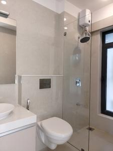 Bedroom Three Image of 1375 Sq.ft 3 BHK Apartment / Flat for sale in Vile Parle East Mumbai for Rs. 52000000