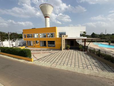 Image of 2250 Sq.ft 4 BHK Independent House for sale in Bakrol, Anand for Rs. 11300000