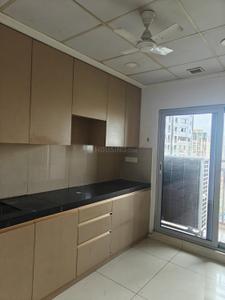 Kitchen Image of 2300 Sq.ft 3 BHK Apartment / Flat for sale in Bombay Island City Center, Wadala Mumbai for Rs. 87500000