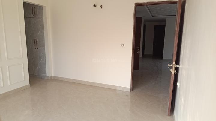 Sector 19 Bedroom One 1