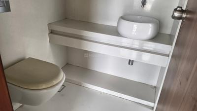 Image of 1190 Sq.ft 3.5 BHK Apartment / Flat for sale in Kandivali West, Mumbai for Rs. 29500000