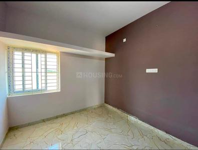 Bedroom Image of 1000 Sq.ft 2 BHK Independent House for sale in Kandul Raipur for Rs. 3350000