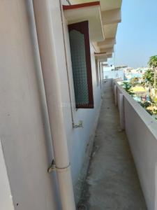 Balcony Image of 1530 Sq.ft 2 BHK Independent House for rent in Pendurthi Visakhapatnam for Rs. 10000