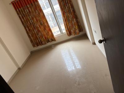 Bedroom Image of 1150 Sq.ft 2 BHK Apartment / Flat for rent in Anmol Nayantara City One Phase 1, Govind Nagar Nashik for Rs. 22000