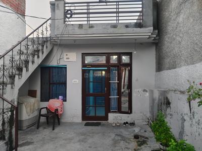 2 BHK Independent House