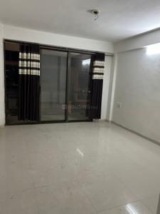 Hall Image of 1800 Sq.ft 3 BHK Independent House for rent in Chharodi Ahmedabad for Rs. 21000