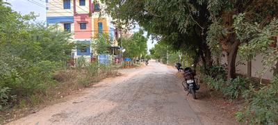 Image of 2665 Sq.ft Residential Plot / Land for sale in Vasan City, Tiruchirappalli for Rs. 13200000