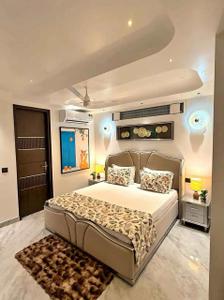 1 BHK Apartment