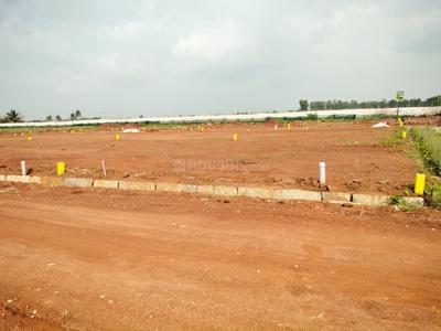 Image of 1200 Sq.ft Residential Plot / Land for sale in Chikballapur Rural, Chikballapur District for Rs. 4078000