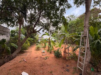 Image of 7200 Sq.ft Residential Plot / Land for sale in Injambakkam, Chennai for Rs. 90000000