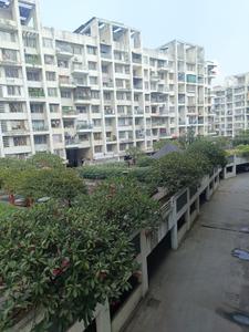 2 BHK Flat
