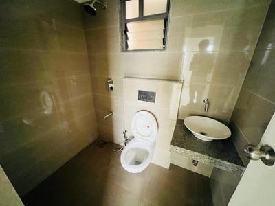 Image of 1600 Sq.ft 3 BHK Apartment / Flat for sale in Adani Atrius, Jagatpur, Ahmedabad for Rs. 9000000