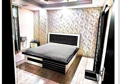 Bedroom Image of 1375 Sq.ft 2 BHK Apartment / Flat for sale in LDA Colony Lucknow for Rs. 7000000