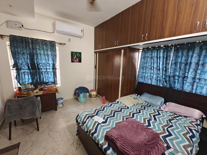 Rammana Layout, Byrathi Bedroom 1