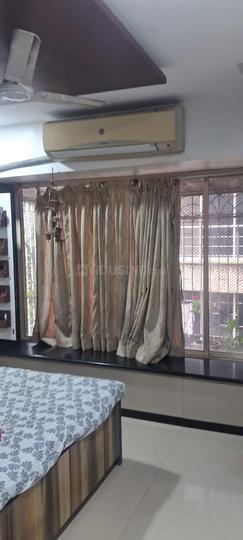 Ambika society Bedroom 1