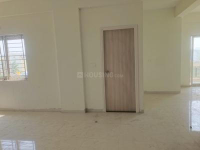 Hall Image of 1536 Sq.ft 3 BHK Apartment / Flat for sale in DS Senate by DS-MAX Properties Private Limited, Begur Bengaluru for Rs. 11200000