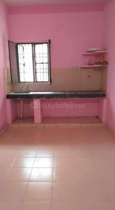 Kitchen Image of 500 Sq.ft 1 BHK Apartment / Flat for sale in Sadarpur Ghaziabad for Rs. 450000