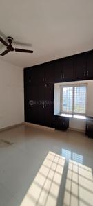 Bedroom Image of 2000 Sq.ft 3 BHK Builder Floor for rent in Kothapet Hyderabad for Rs. 35000