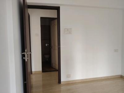 Bedroom Image of 750 Sq.ft 1 BHK Apartment / Flat for sale in Siddharth Geetanjali Heights, Kharghar Navi Mumbai for Rs. 7300000