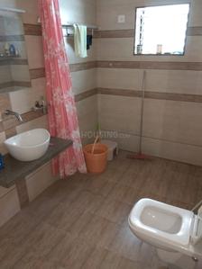Bathroom Image of 6500 Sq.ft 5 BHK Villa for sale in Vasna Vadodara for Rs. 40000000