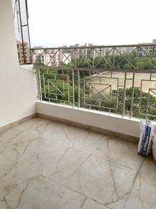 Balcony Image of 1600 Sq.ft 3 BHK Apartment / Flat for sale in Aastha Kunj Apartments, Sector 3 Dwarka New Delhi for Rs. 26500000