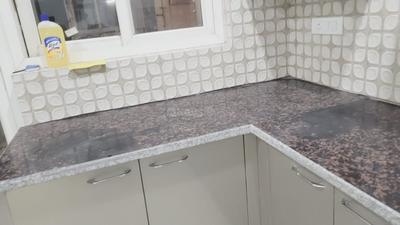 Kitchen Image of 1650 Sq.ft 3 BHK Apartment / Flat for sale in ATS Pristine, Sector 150 Noida for Rs. 25500000