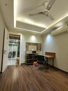 Hall Image of 5100 Sq.ft 4 BHK Builder Floor for rent in DLF Phase 4 Gurgaon for Rs. 140000