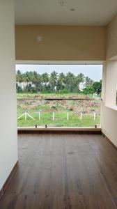 Balcony Image of 2800 Sq.ft 2 BHK Independent House for sale in Saravanampatty Coimbatore for Rs. 18000000