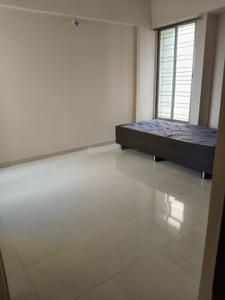Bedroom Image of 774 Sq.ft 2 BHK Apartment / Flat for sale in Karan Rhea, Wadgaon Sheri Pune for Rs. 6500000