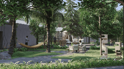 Image of 603 Sq.ft 1 BHK Apartment / Flat for sale in Saptashree Galicia, Thane West, Thane for Rs. 7000000