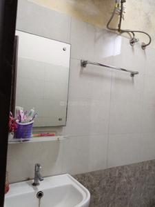 Bathroom Image of Sunrise apartment nayagaon  in Karoran, Chandigarh