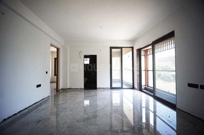 Hall Image of 4446 Sq.ft 5 BHK Independent House for sale in Koba Gandhinagar for Rs. 65000000