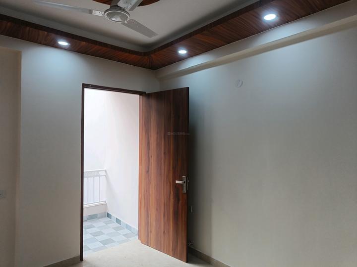 Reputed freedom fighter enclave by Reputed Developer Bedroom 1