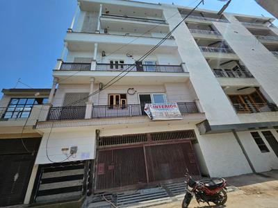 Image of 1350 Sq.ft 3 BHK Builder Floor for sale in Way Jovian Luxury Homes 2, Lal Kuan, Ghaziabad for Rs. 9500000