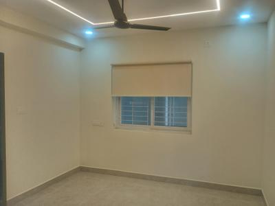 Bedroom Image of 1737 Sq.ft 3 BHK Apartment / Flat for sale in Bandlaguda Jagir Hyderabad for Rs. 14500007