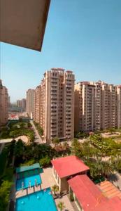 Image of 1410 Sq.ft 3 BHK Apartment / Flat for sale in Amrapali Silicon City, Sector 76, Noida for Rs. 15800000