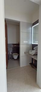 Bathroom Image of 4000 Sq.ft 5 BHK Villa for sale in Taksh Elanza, Bhayli Vadodara for Rs. 35000000