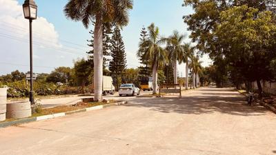 Image of 3000 Sq.ft Residential Plot / Land for sale in Bidadi, Bengaluru for Rs. 11250001