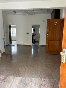 Living Room Image of 850 Sq.ft 2 BHK Apartment / Flat for sale in Horamavu Bengaluru for Rs. 8100000