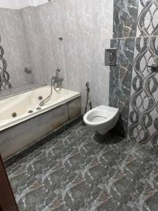 Bathroom Image of 4400 Sq.ft 5 BHK Villa for rent in Sainikpuri Secunderabad for Rs. 64000