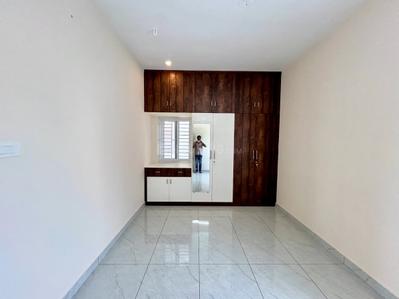 Bedroom Image of 1100 Sq.ft 2 BHK Independent House for sale in Veppampattu Chennai for Rs. 6875000