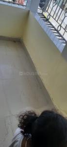 Balcony Image of 850 Sq.ft 2 BHK Apartment / Flat for sale in Keshtopur Kolkata for Rs. 2950000