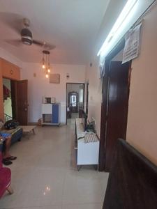 Hall Image of 1150 Sq.ft 3 BHK Apartment / Flat for sale in Garia, Sonarpur Kolkata for Rs. 6500000